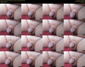 8cmcock