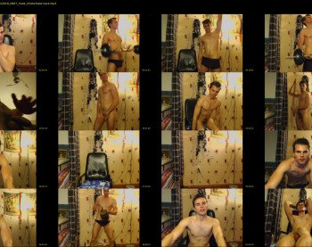 amazing_mike_x