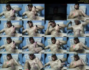bigjosecockwhitehot
