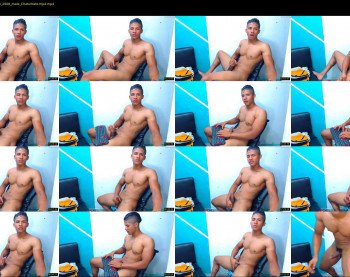 boyblack23cm
