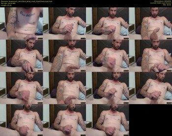 brettsroom
