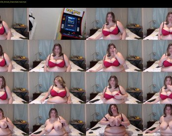 cougar_bbw