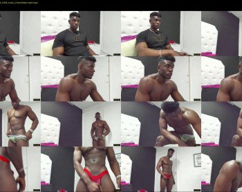 joseph_brownx
