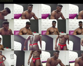 joseph_brownx