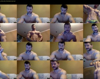 panda_muscle