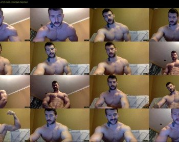 panda_muscle