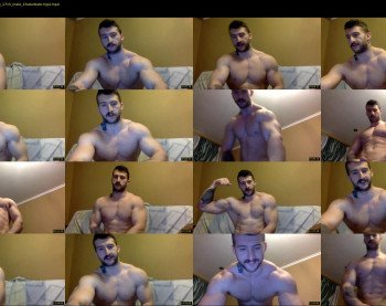 panda_muscle