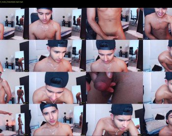 studcamx