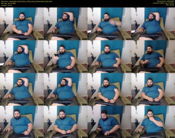 stumpy60
