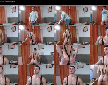 xanderstud