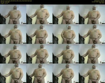 bearlustful