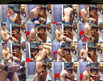 charlie_hotx
