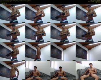 enzoferlucy