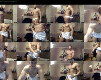 hornystripman97