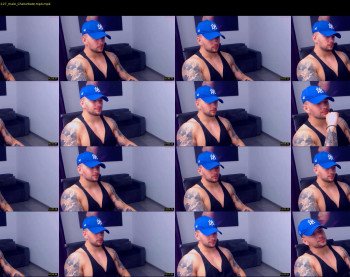 hotstudmike