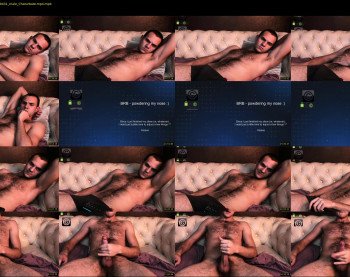 jeremy_stray