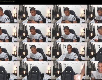 kevinxblack