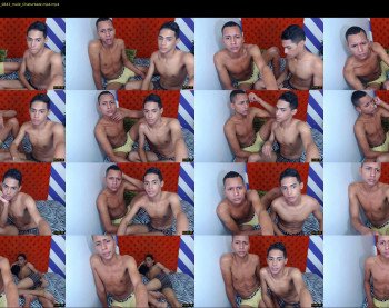 kike_boy_cam