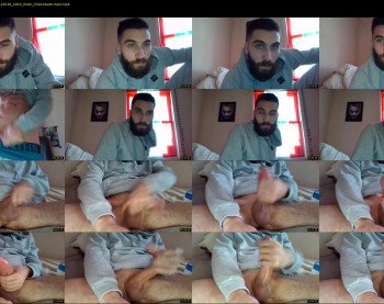 lebanesebigcock420