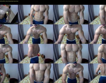 masterkingmuscle