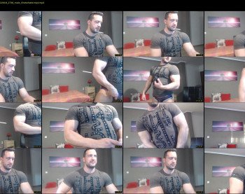 musclewhorshipstud
