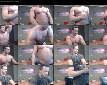 musclewhorshipstud