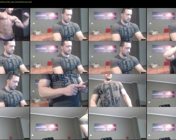 musclewhorshipstud
