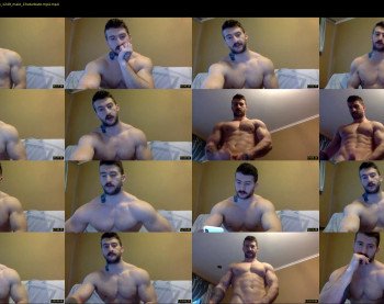 panda_muscle
