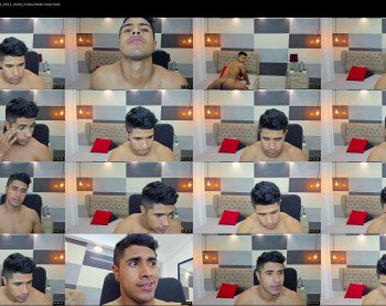 santiago_huntt