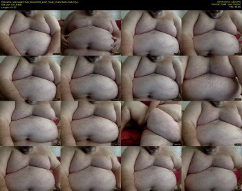 sexysuperchub