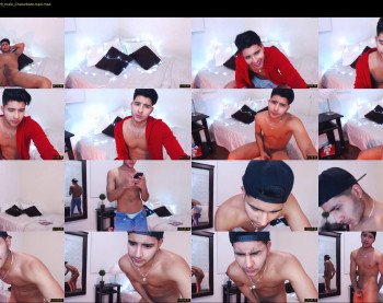 studcamx