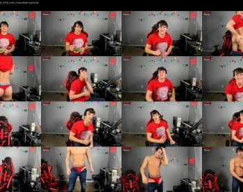 thejohnnystone
