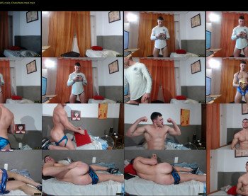 xanderstud