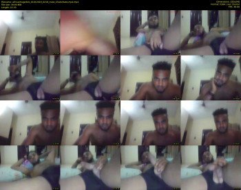 africanhugedick