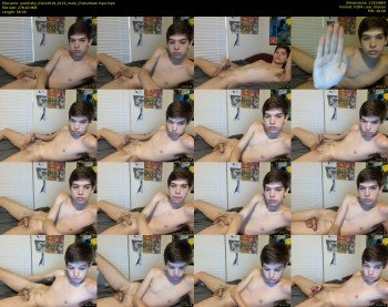 austinshy