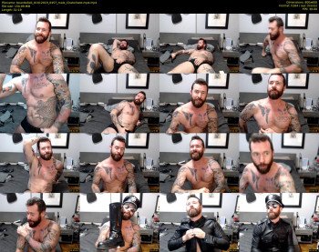beardedwil