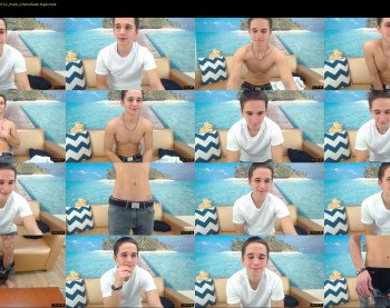 evan_buxter