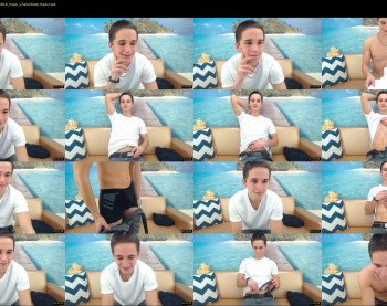 evan_buxter