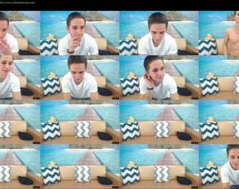 evan_buxter