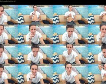 evan_buxter