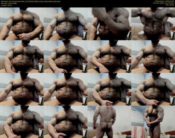 furrymusclemonster