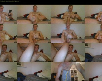 hornylondonguy2019