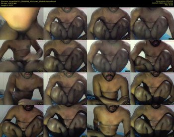horsedick6321