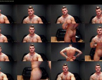 jackyhuge