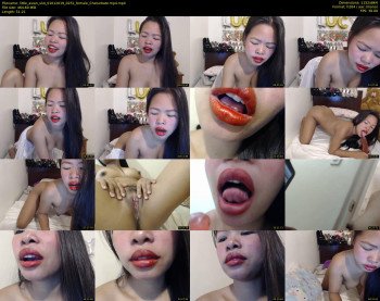 little_asian_slut