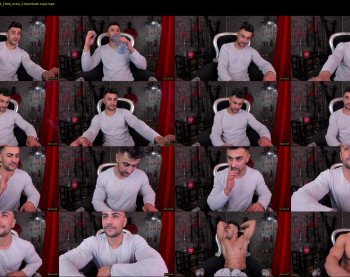 masterjoshua1