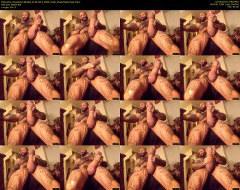 musclecockeddie