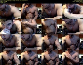 musclemodelgod