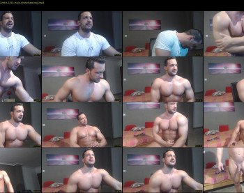 musclewhorshipstud