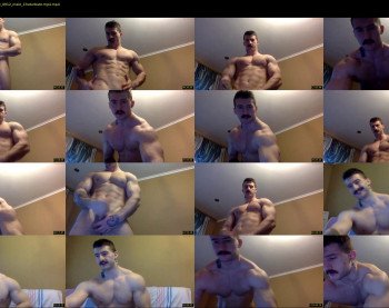 panda_muscle